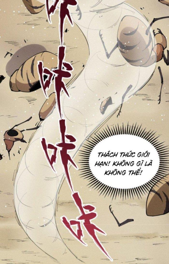 Thức Tỉnh Thành Sứa Nhưng Ta Vẫn Thật Siêu Thần Chapter 7 - Trang 2