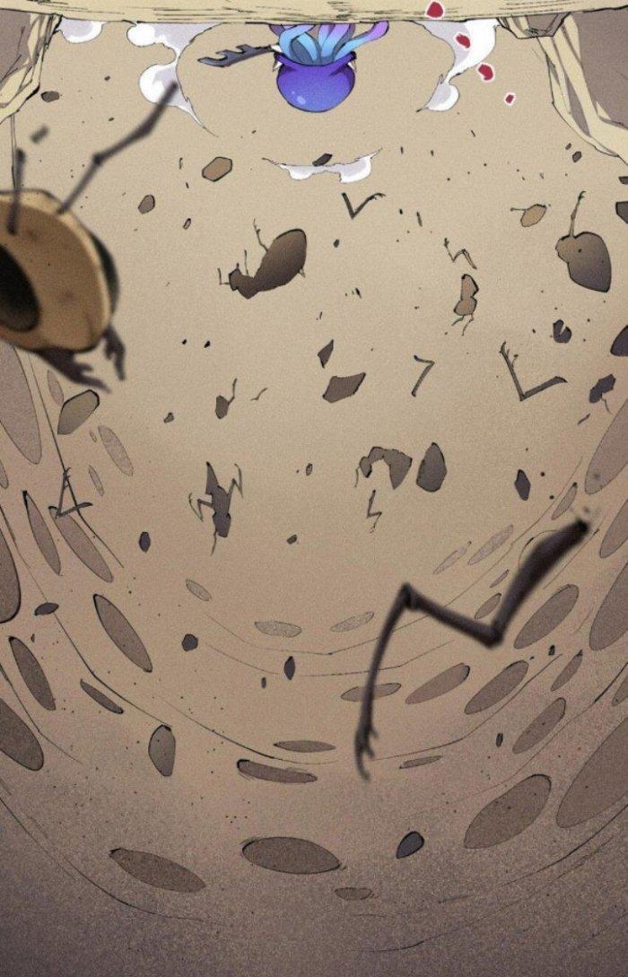 Thức Tỉnh Thành Sứa Nhưng Ta Vẫn Thật Siêu Thần Chapter 7 - Trang 2