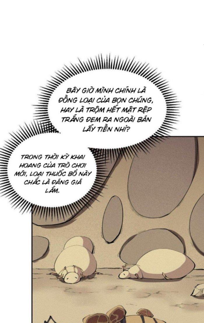 Thức Tỉnh Thành Sứa Nhưng Ta Vẫn Thật Siêu Thần Chapter 7 - Trang 2