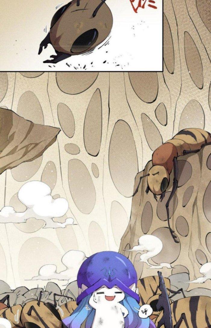 Thức Tỉnh Thành Sứa Nhưng Ta Vẫn Thật Siêu Thần Chapter 7 - Trang 2