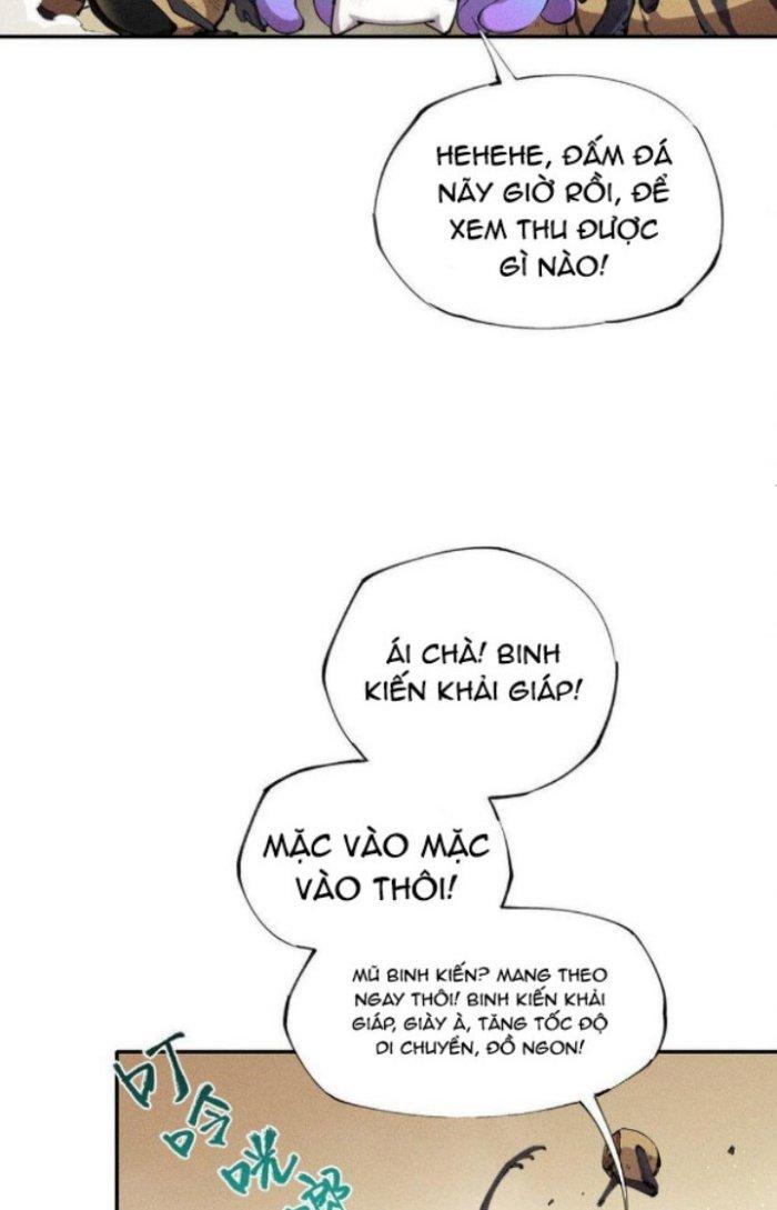 Thức Tỉnh Thành Sứa Nhưng Ta Vẫn Thật Siêu Thần Chapter 7 - Trang 2