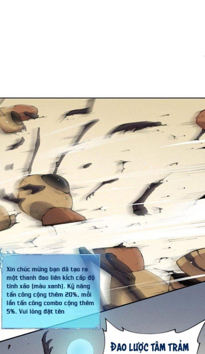 Thức Tỉnh Thành Sứa Nhưng Ta Vẫn Thật Siêu Thần Chapter 7 - Trang 2