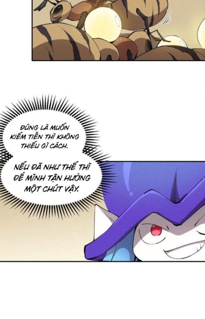 Thức Tỉnh Thành Sứa Nhưng Ta Vẫn Thật Siêu Thần Chapter 7 - Trang 2