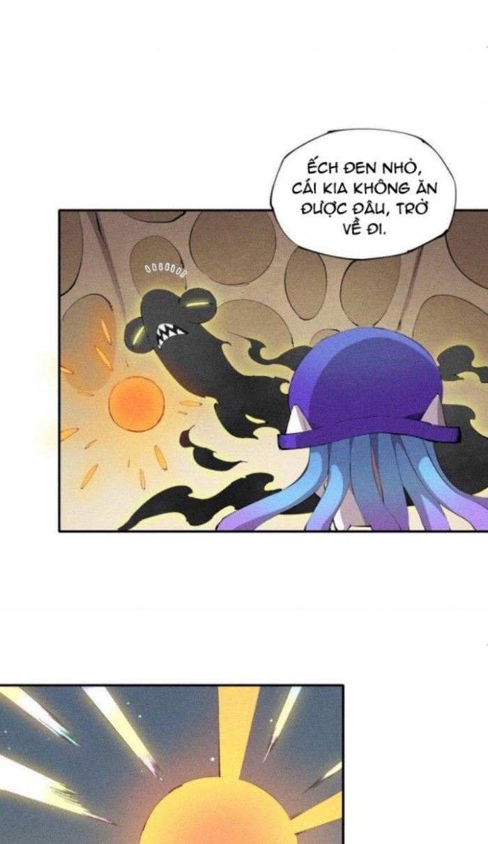 Thức Tỉnh Thành Sứa Nhưng Ta Vẫn Thật Siêu Thần Chapter 7 - Trang 2