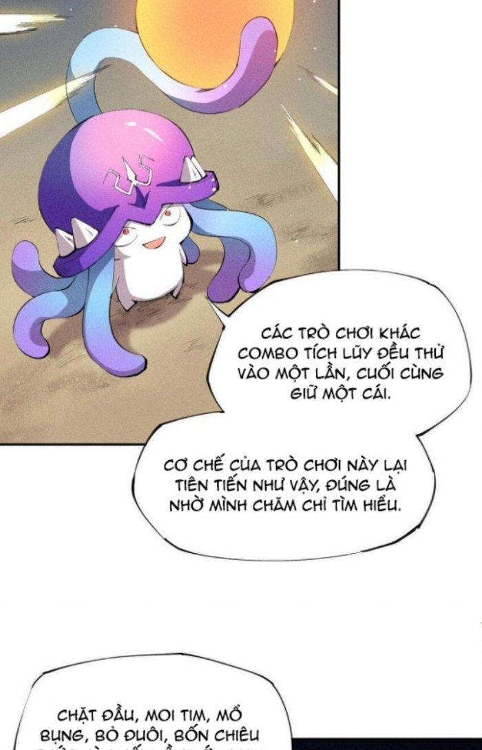 Thức Tỉnh Thành Sứa Nhưng Ta Vẫn Thật Siêu Thần Chapter 7 - Trang 2