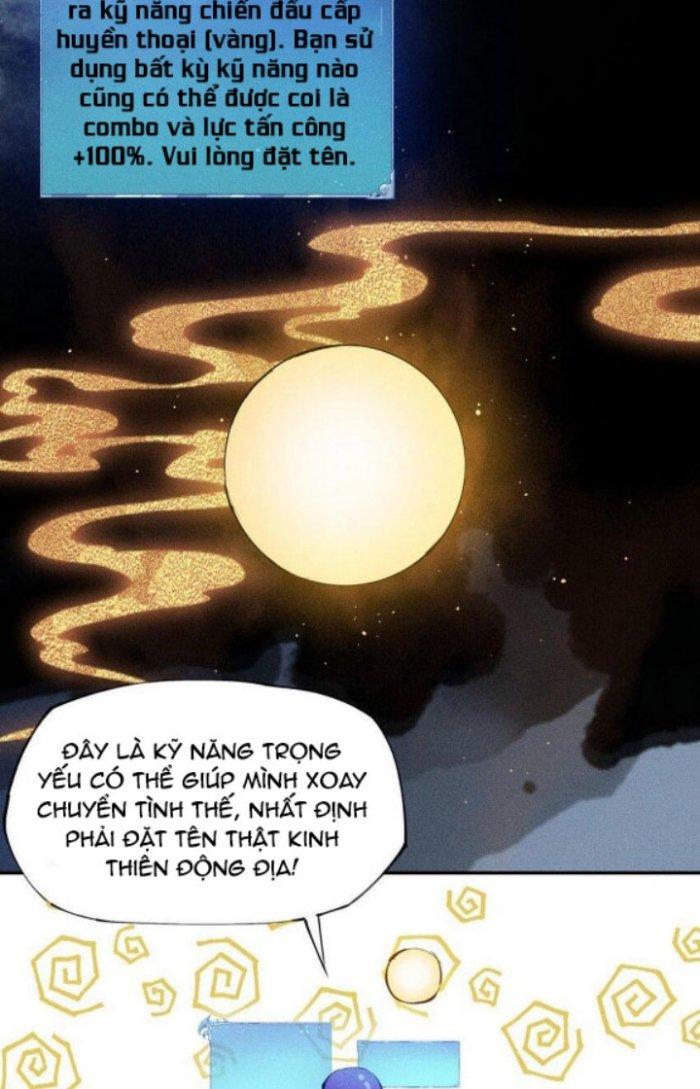 Thức Tỉnh Thành Sứa Nhưng Ta Vẫn Thật Siêu Thần Chapter 7 - Trang 2