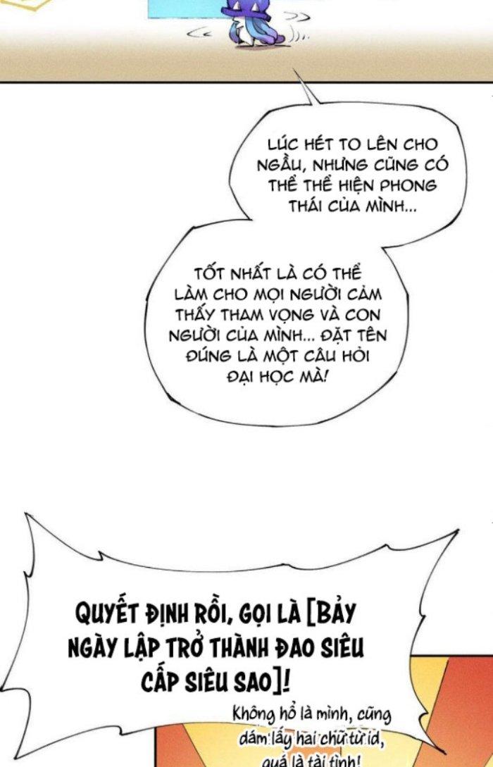 Thức Tỉnh Thành Sứa Nhưng Ta Vẫn Thật Siêu Thần Chapter 7 - Trang 2