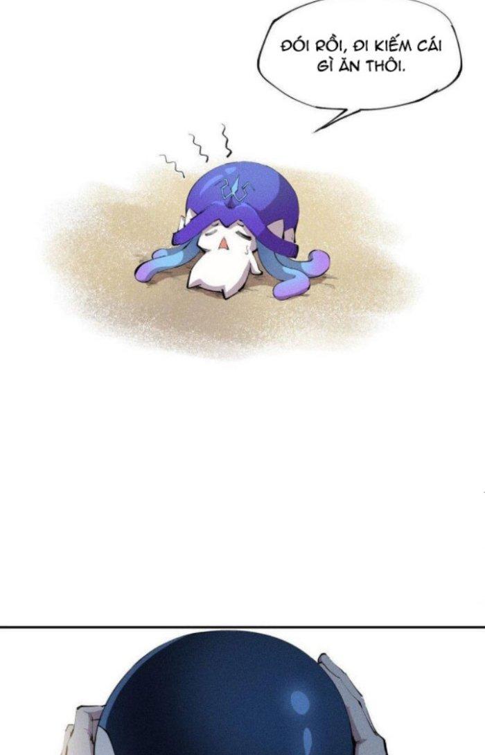 Thức Tỉnh Thành Sứa Nhưng Ta Vẫn Thật Siêu Thần Chapter 7 - Trang 2