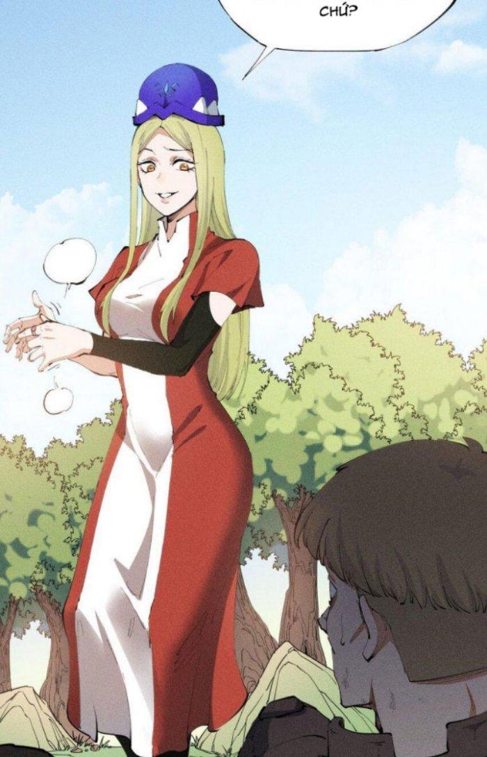 Thức Tỉnh Thành Sứa Nhưng Ta Vẫn Thật Siêu Thần Chapter 7 - Trang 2