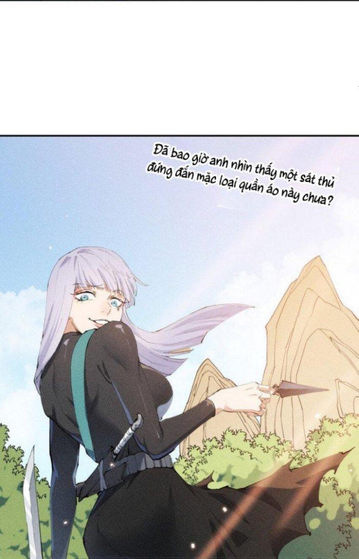 Thức Tỉnh Thành Sứa Nhưng Ta Vẫn Thật Siêu Thần Chapter 7 - Trang 2