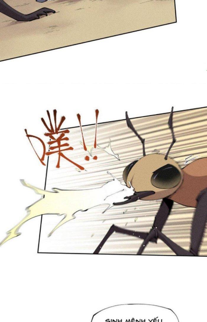 Thức Tỉnh Thành Sứa Nhưng Ta Vẫn Thật Siêu Thần Chapter 7 - Trang 2