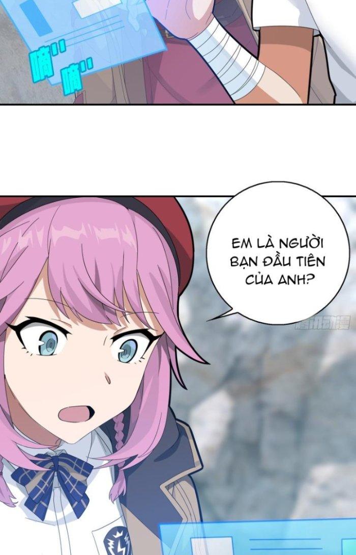 Pubg Luck Rookie Chapter 7 - Next Chapter 8