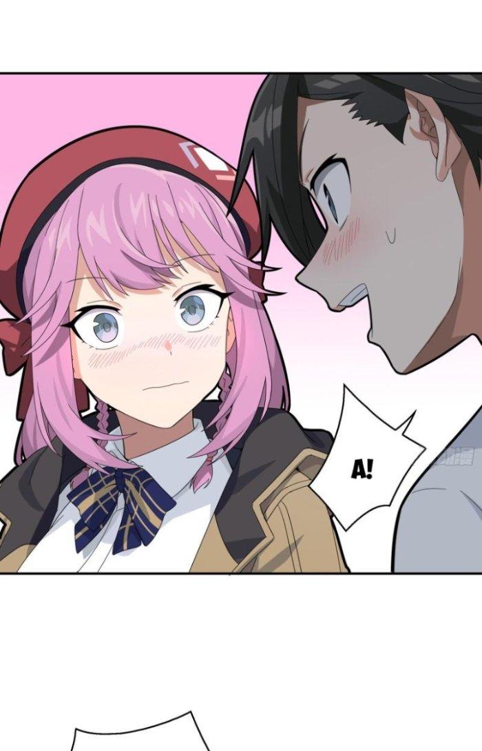 Pubg Luck Rookie Chapter 7 - Next Chapter 8