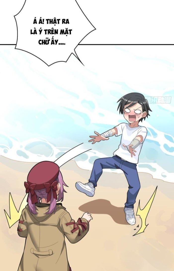 Pubg Luck Rookie Chapter 7 - Next Chapter 8