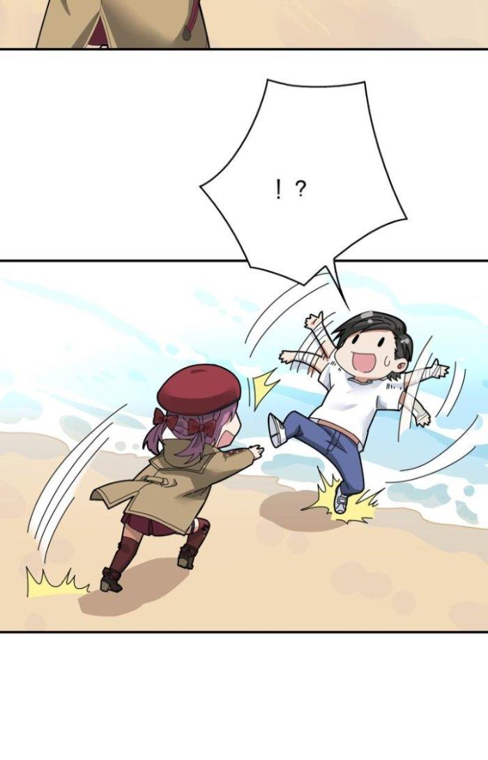 Pubg Luck Rookie Chapter 7 - Next Chapter 8