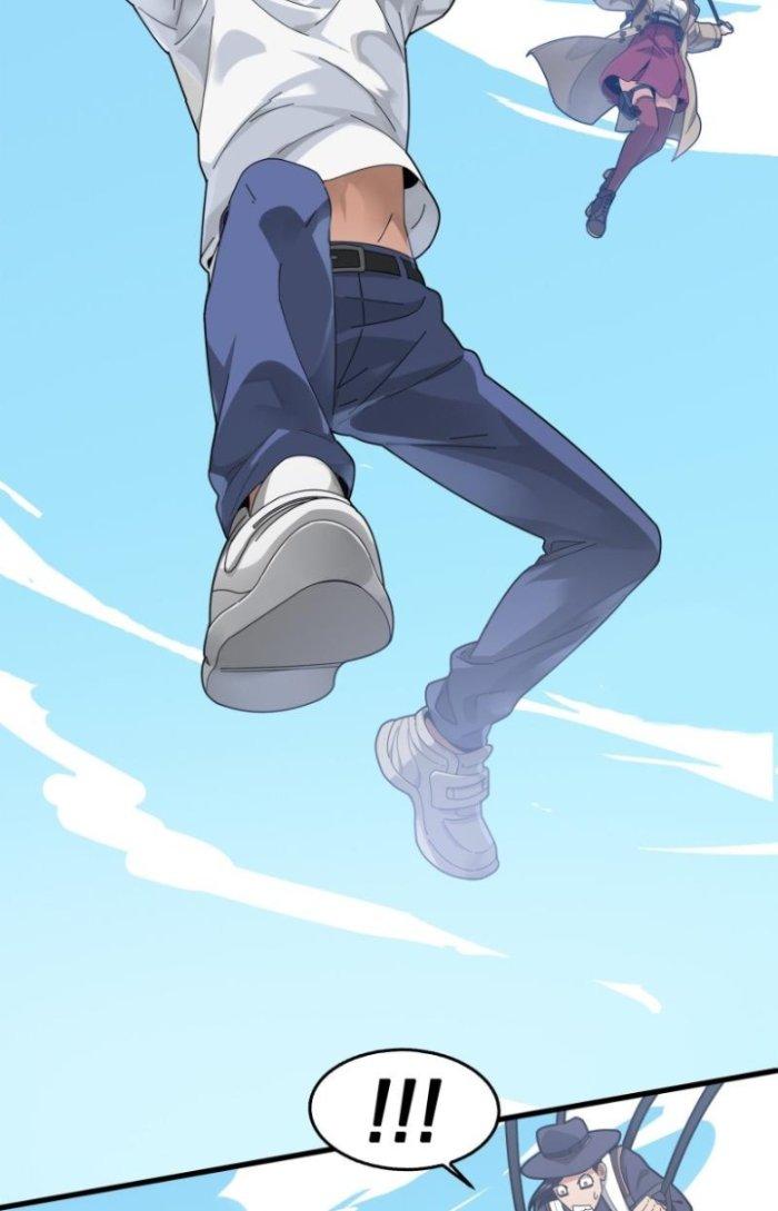 Pubg Luck Rookie Chapter 7 - Next Chapter 8