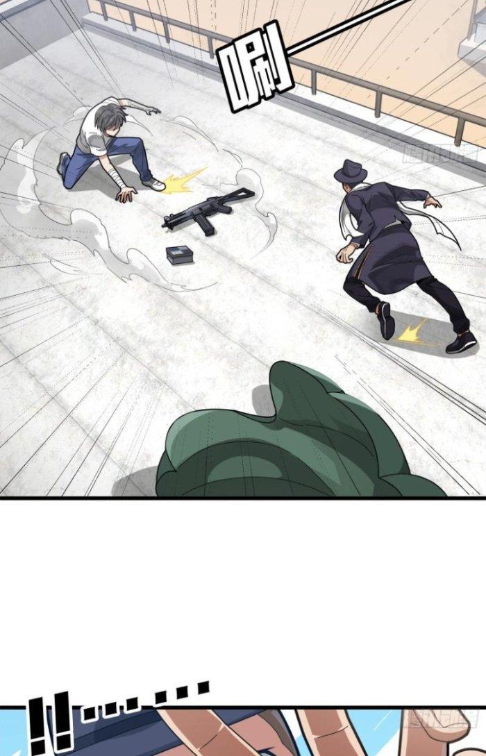 Pubg Luck Rookie Chapter 7 - Next Chapter 8