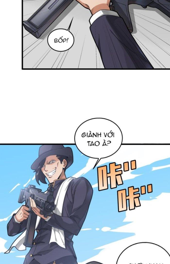 Pubg Luck Rookie Chapter 7 - Next Chapter 8