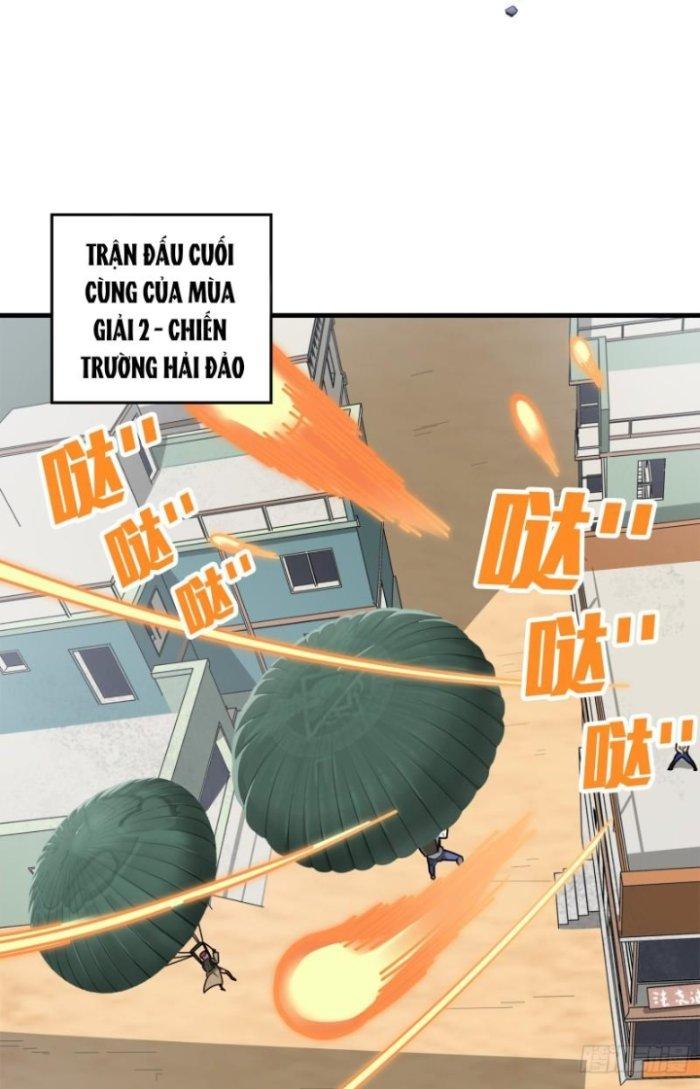 Pubg Luck Rookie Chapter 7 - Next Chapter 8