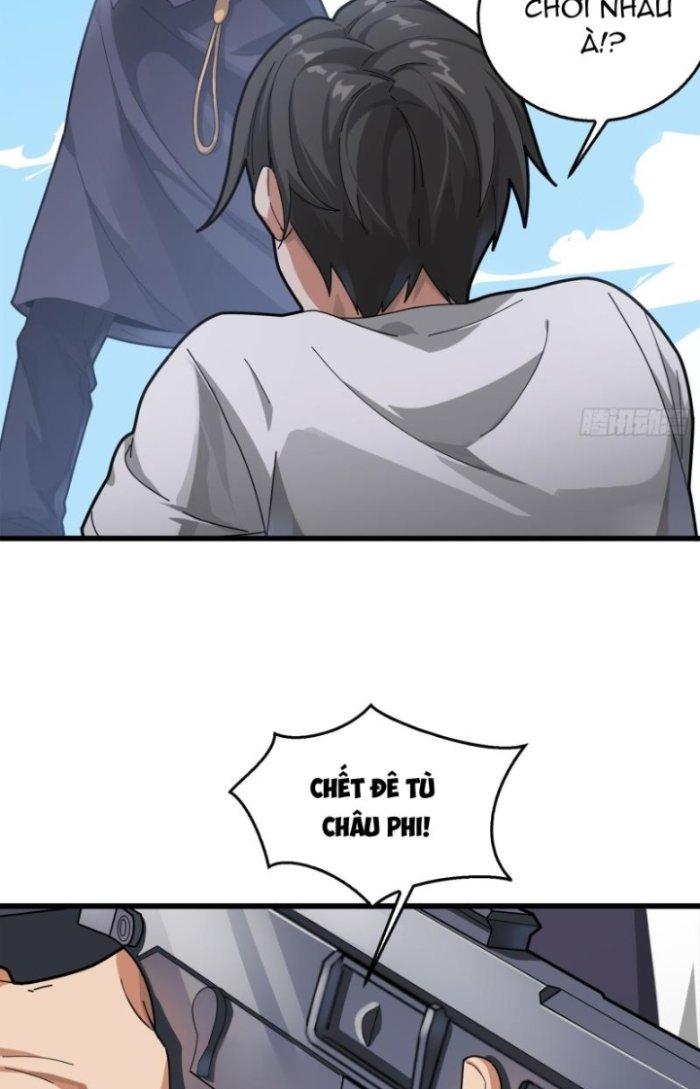 Pubg Luck Rookie Chapter 7 - Next Chapter 8