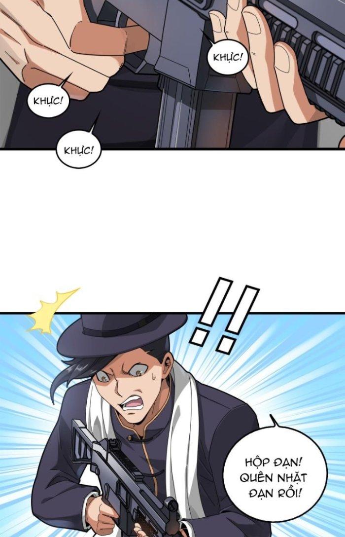 Pubg Luck Rookie Chapter 7 - Next Chapter 8