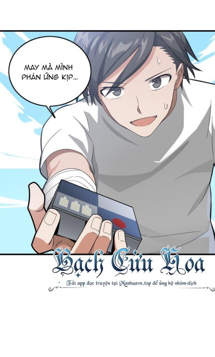 Pubg Luck Rookie Chapter 7 - Next Chapter 8