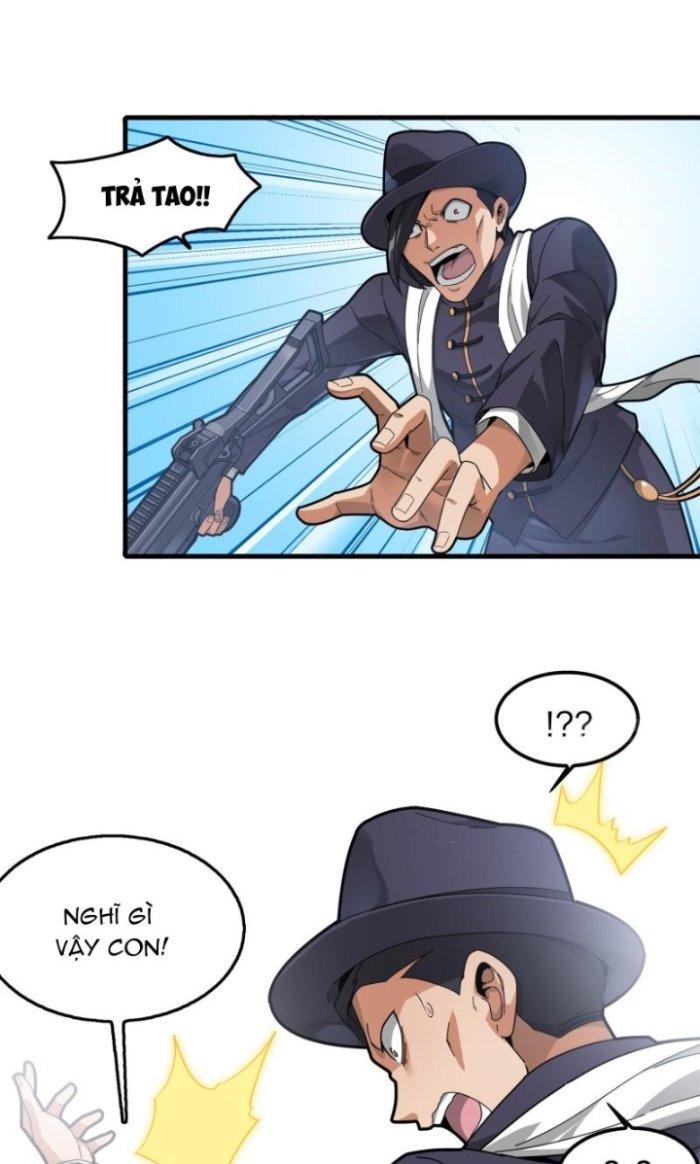 Pubg Luck Rookie Chapter 7 - Next Chapter 8