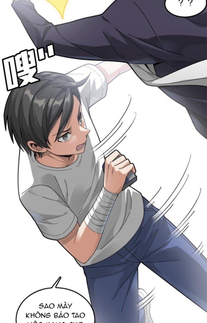 Pubg Luck Rookie Chapter 7 - Next Chapter 8