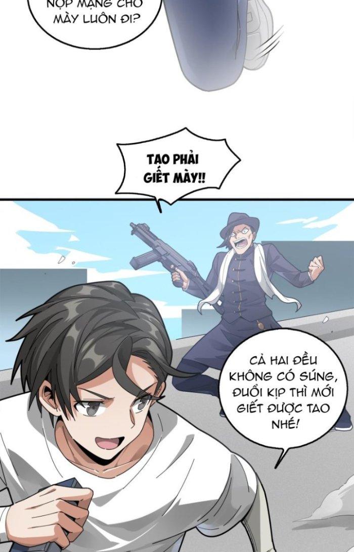 Pubg Luck Rookie Chapter 7 - Next Chapter 8