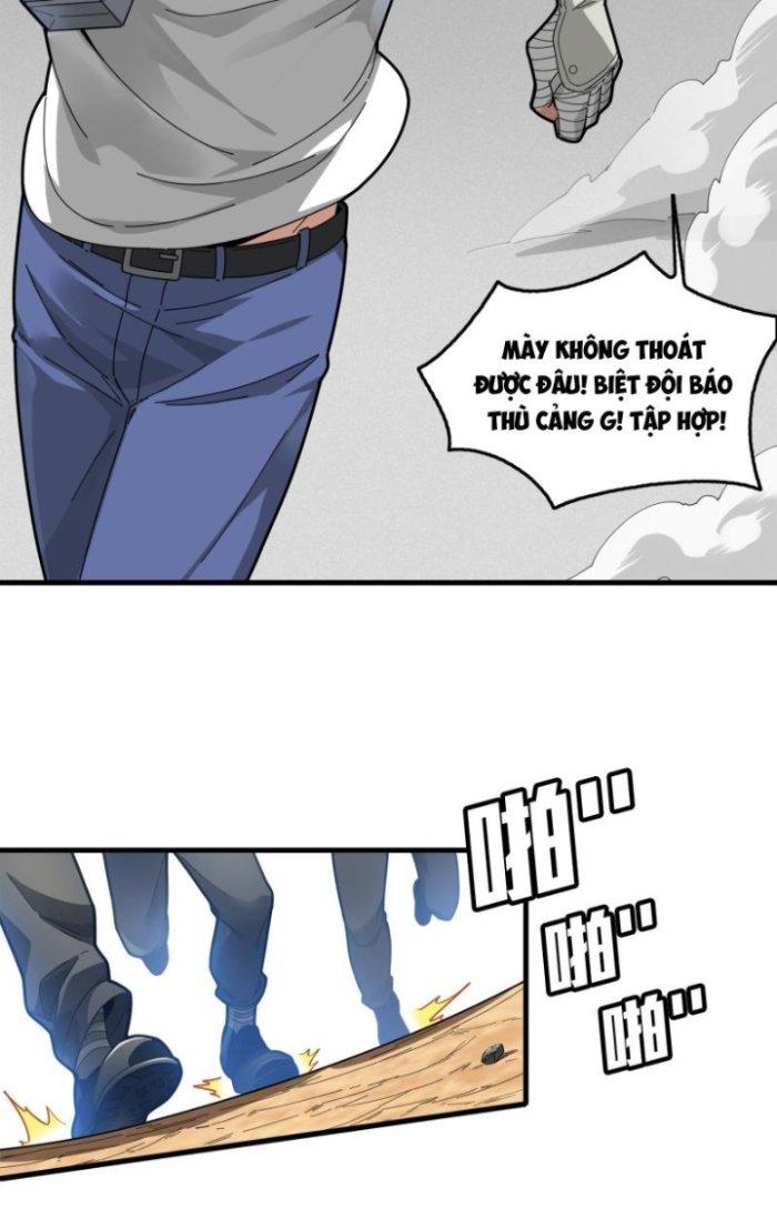 Pubg Luck Rookie Chapter 7 - Next Chapter 8