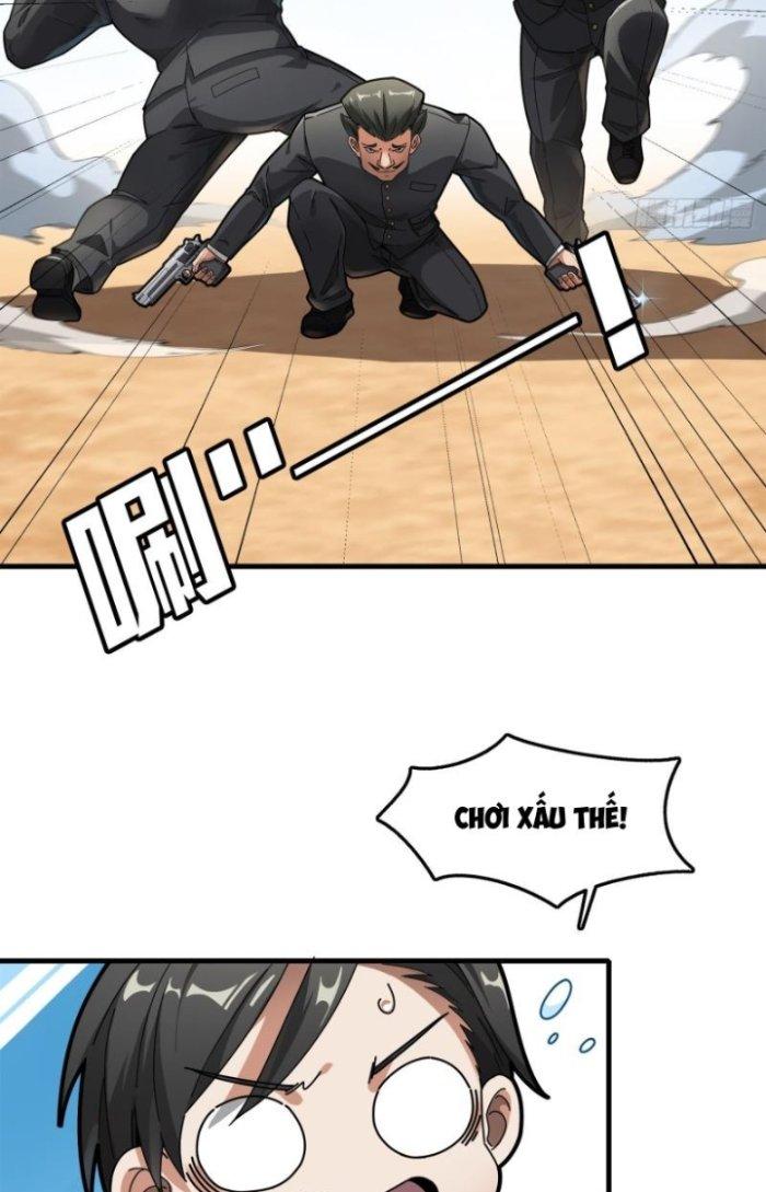 Pubg Luck Rookie Chapter 7 - Next Chapter 8