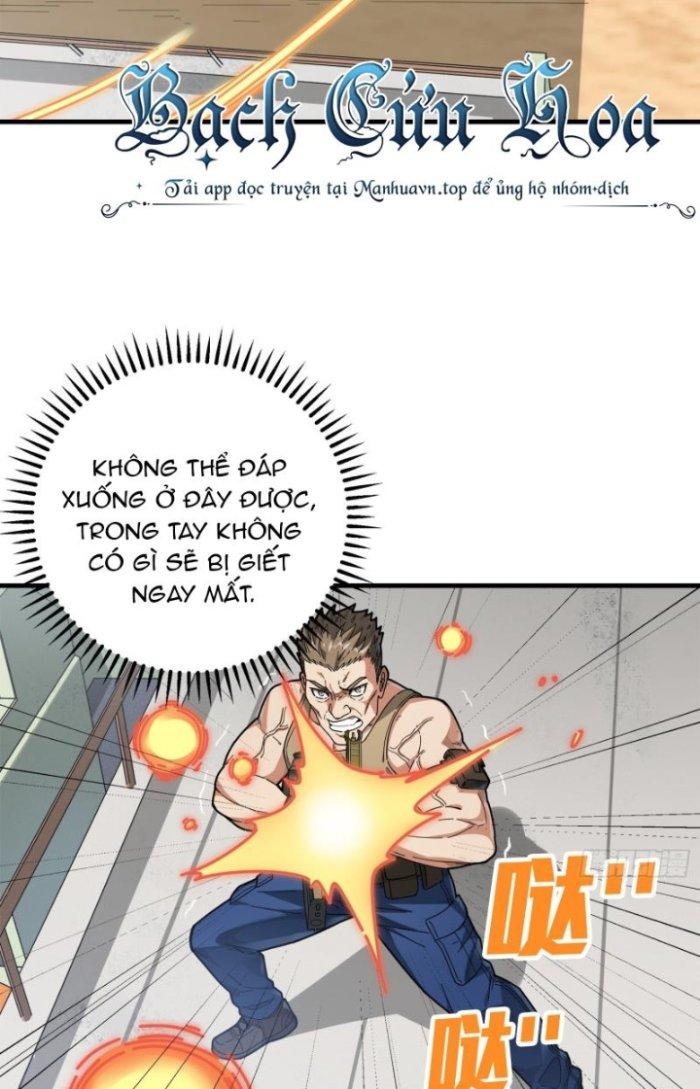 Pubg Luck Rookie Chapter 7 - Next Chapter 8