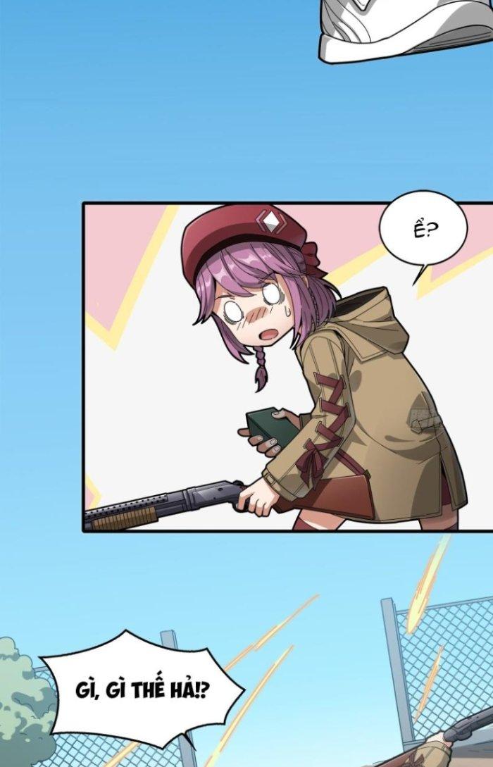 Pubg Luck Rookie Chapter 7 - Next Chapter 8