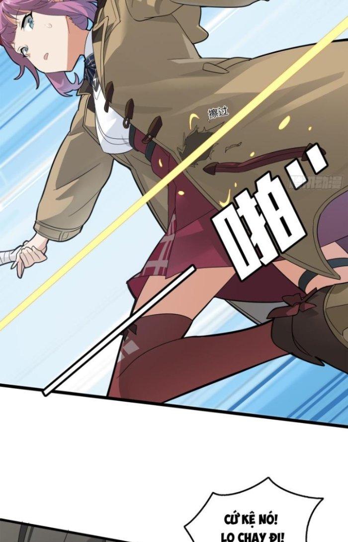 Pubg Luck Rookie Chapter 7 - Next Chapter 8