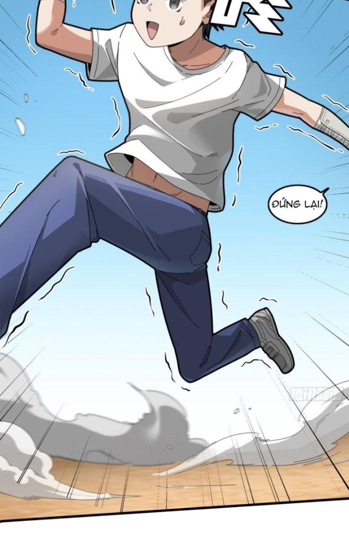 Pubg Luck Rookie Chapter 7 - Next Chapter 8