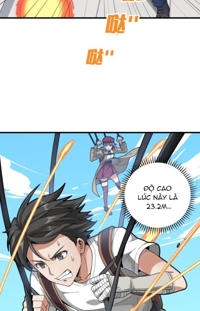 Pubg Luck Rookie Chapter 7 - Next Chapter 8