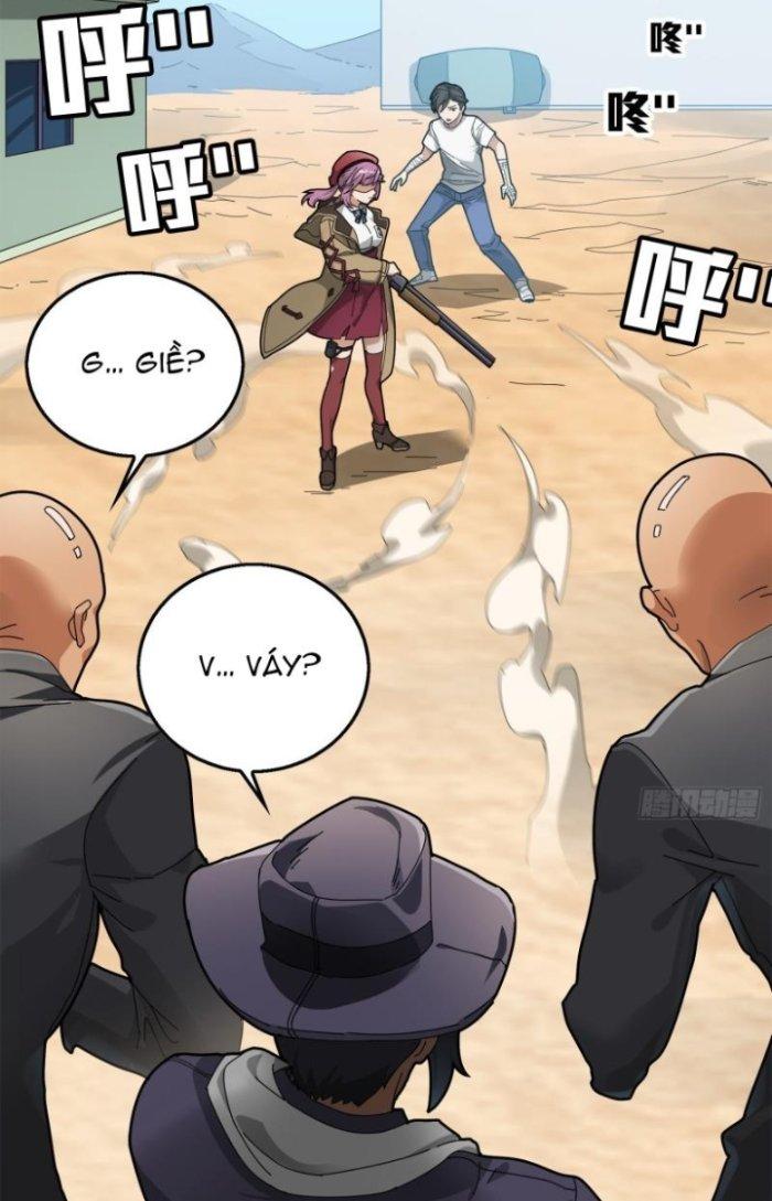 Pubg Luck Rookie Chapter 7 - Next Chapter 8