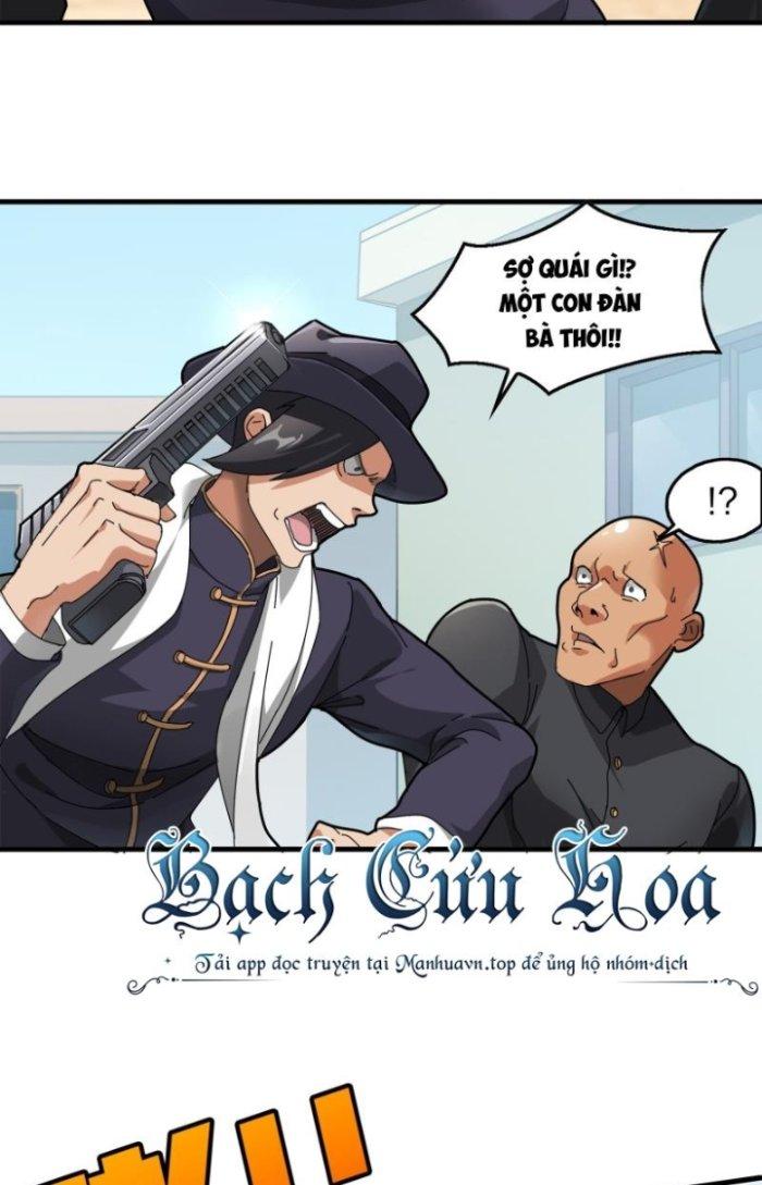 Pubg Luck Rookie Chapter 7 - Next Chapter 8