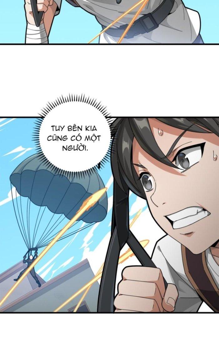 Pubg Luck Rookie Chapter 7 - Next Chapter 8