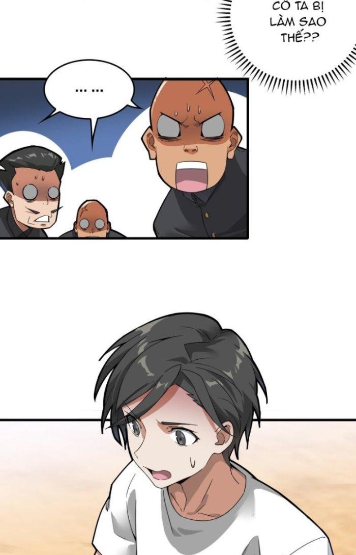 Pubg Luck Rookie Chapter 7 - Next Chapter 8