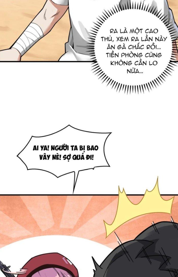 Pubg Luck Rookie Chapter 7 - Next Chapter 8