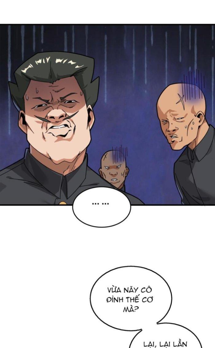 Pubg Luck Rookie Chapter 7 - Next Chapter 8