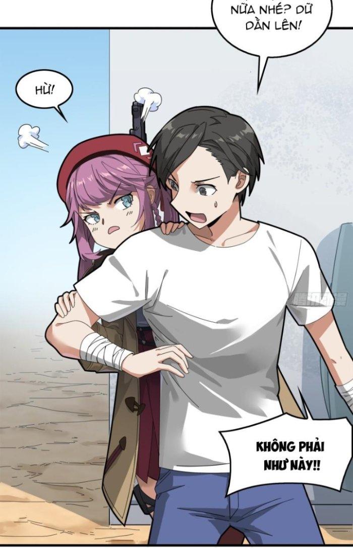 Pubg Luck Rookie Chapter 7 - Next Chapter 8