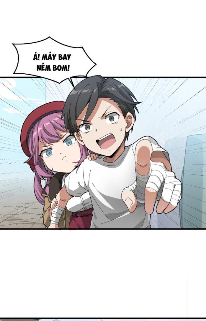 Pubg Luck Rookie Chapter 7 - Next Chapter 8