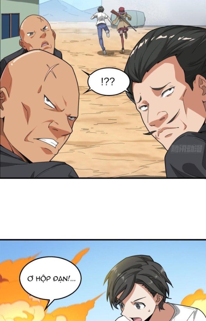 Pubg Luck Rookie Chapter 7 - Next Chapter 8