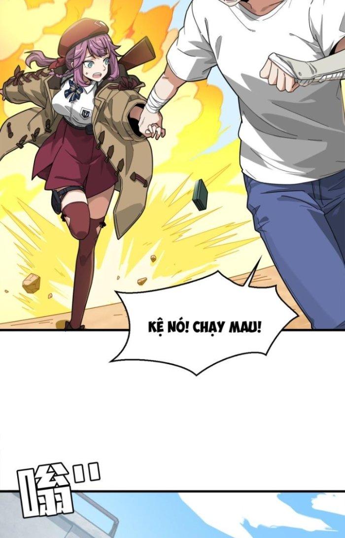 Pubg Luck Rookie Chapter 7 - Next Chapter 8