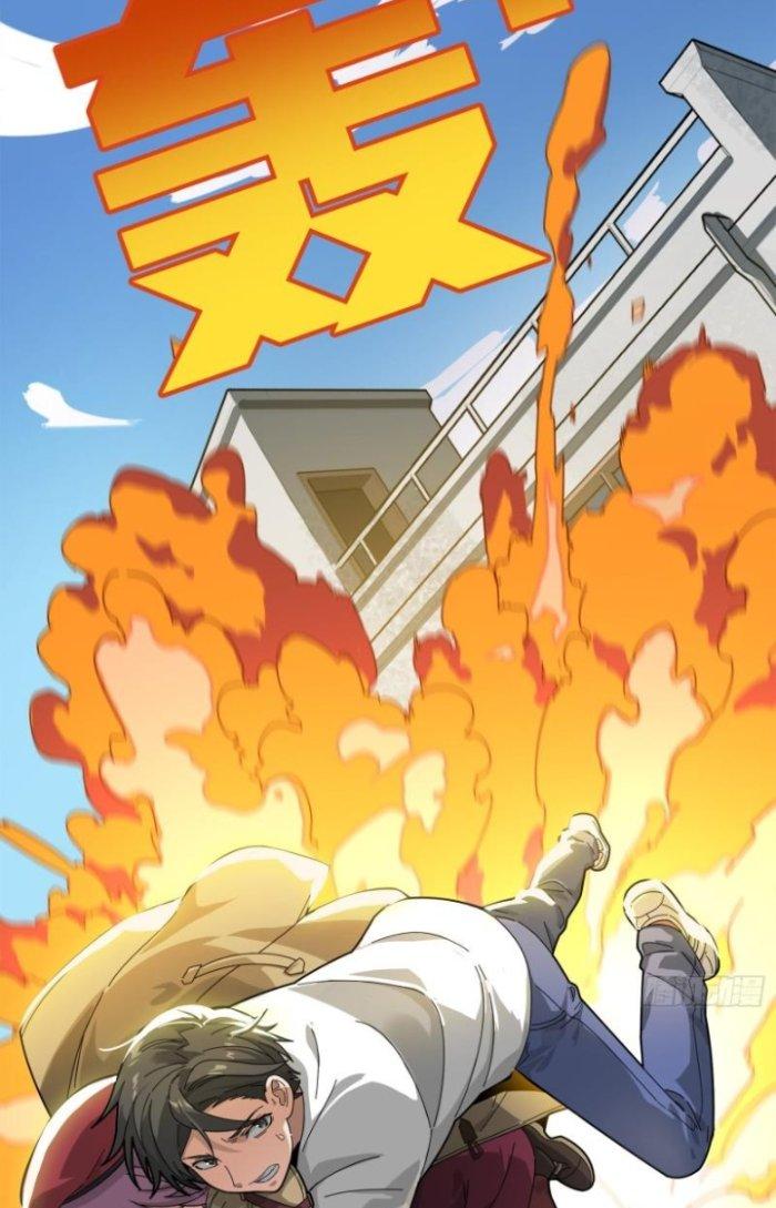 Pubg Luck Rookie Chapter 7 - Next Chapter 8