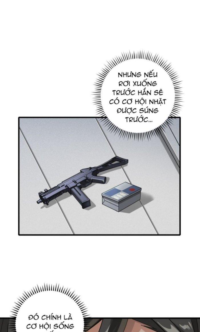 Pubg Luck Rookie Chapter 7 - Next Chapter 8