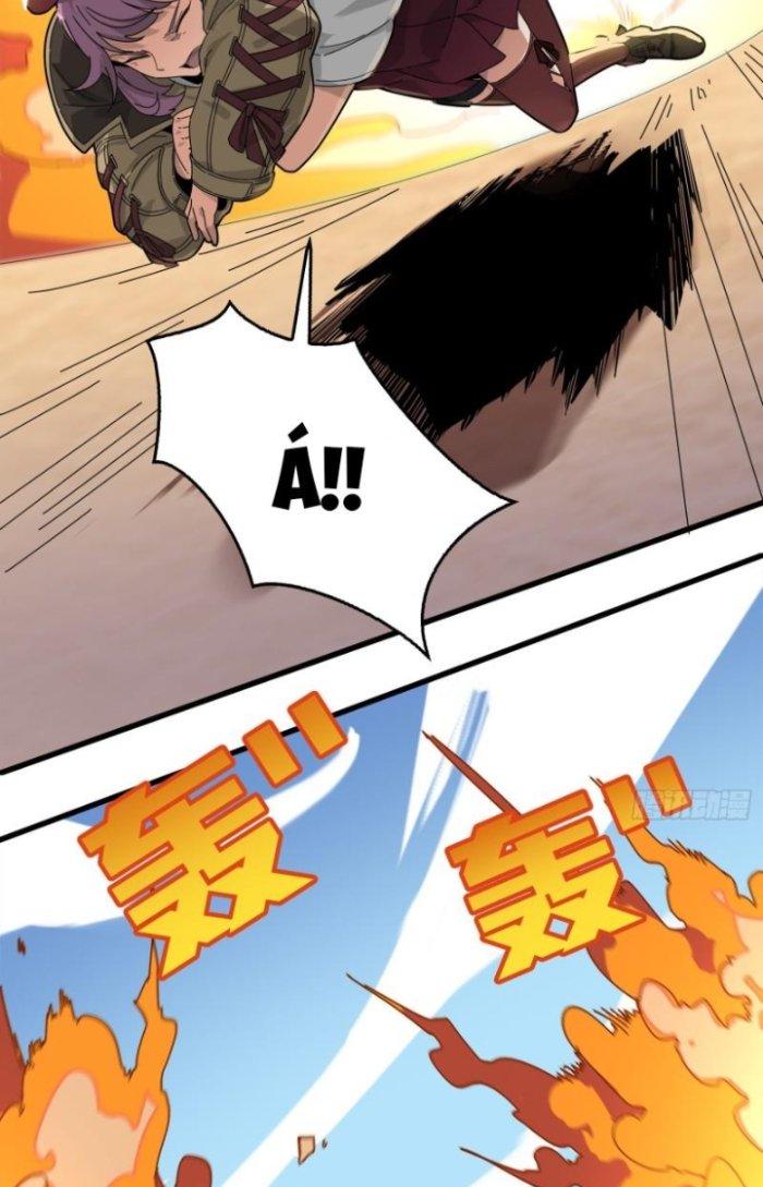 Pubg Luck Rookie Chapter 7 - Next Chapter 8