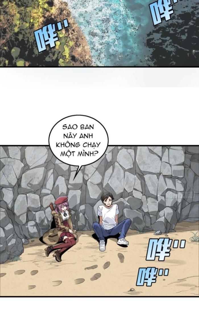 Pubg Luck Rookie Chapter 7 - Next Chapter 8